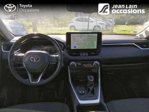 Toyota RAV4 EV Toyota RAV4