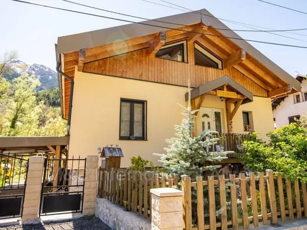 Maison 5 pièces 112 m²