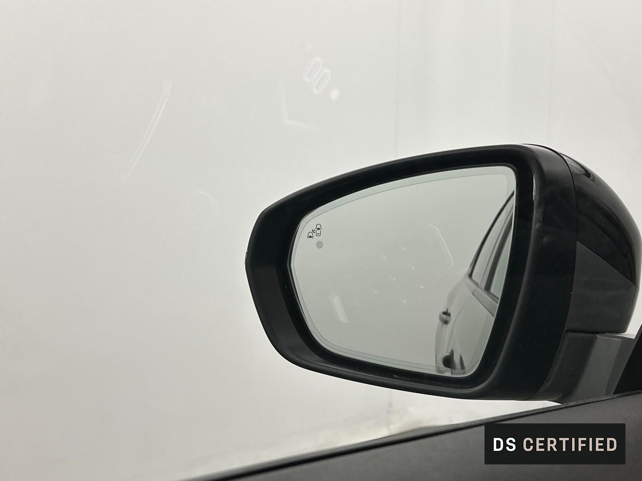 Ds Ds 7 crossback bluehdi 130 eat8 etoile — photo 17