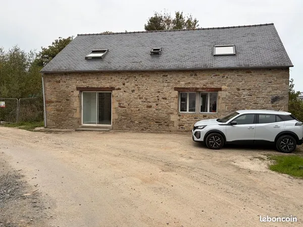 Maison 4 chambres