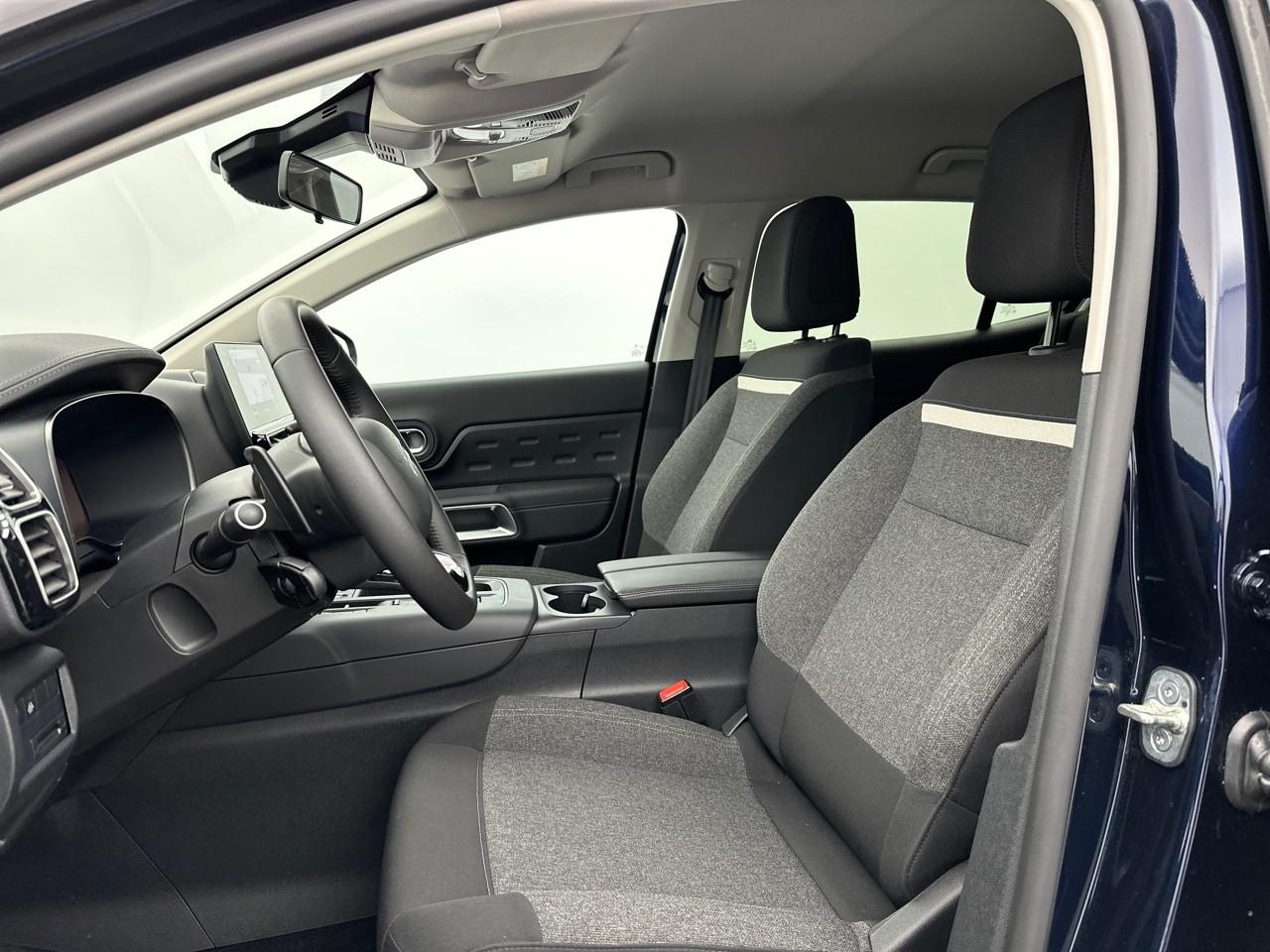 Citroën C5 Aircross hybride 145 ch e-dcs6 plus — photo 9