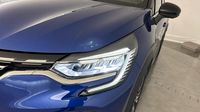 Renault Captur 1.6 E-Tech hybride 145ch Iconic — photo 17