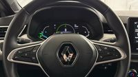 Renault Clio 1.6 E-Tech hybride 140ch Limited -21N — photo 25