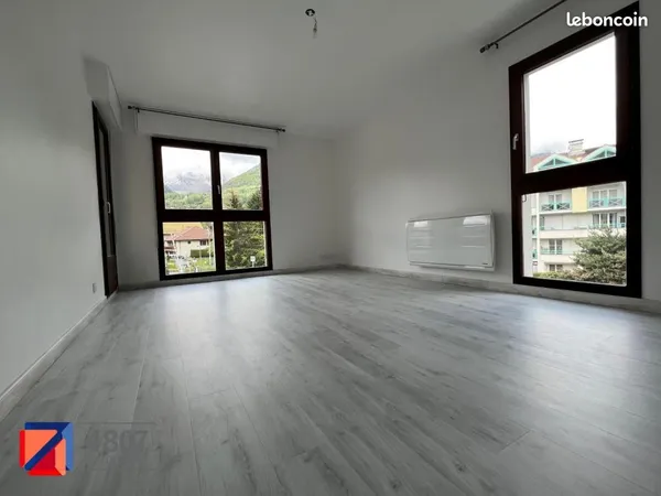 Appartement 2 pièces 47 m²