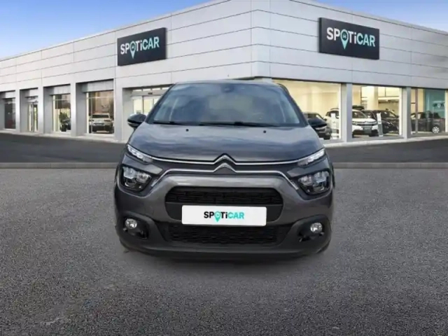 Citroën C3 1.2 puretech 110ch s&amp;s max boite automatique — photo 2