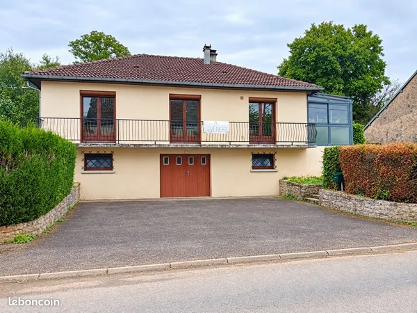 Maison à louer, Citers
