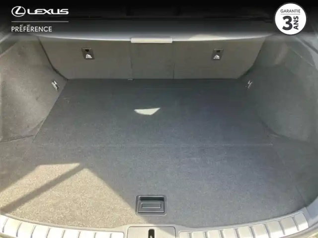 Lexus Rx 450h+ executive 4wd my26 — photo 10