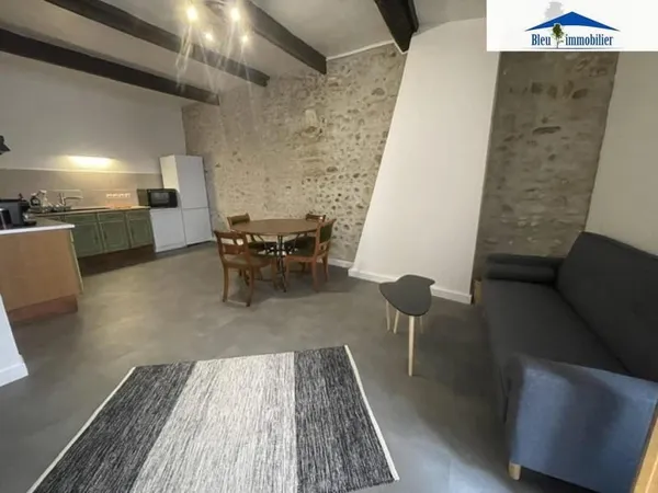 Appartement T2