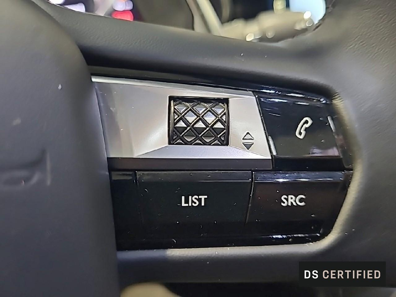 Ds Ds 7 crossback bluehdi 130 eat8 etoile — photo 23
