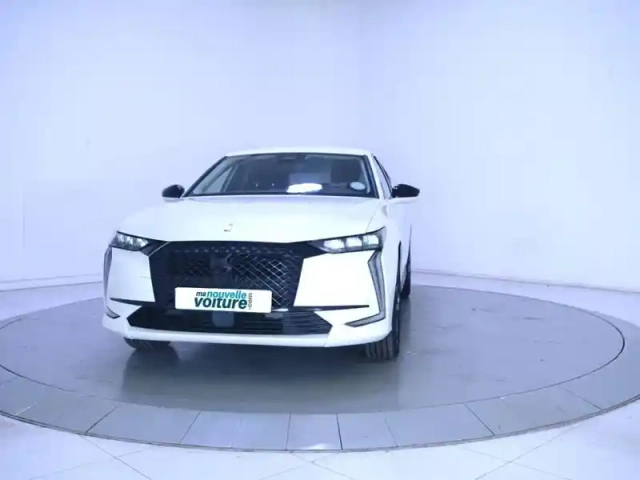 Ds Ds 4 puretech 130 eat8 — photo 33