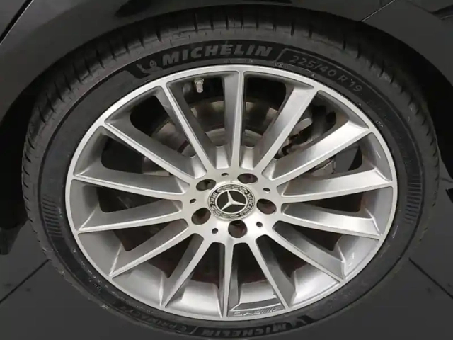 Mercedes Cla shooting brake 200 163ch amg line 7g-dct 9cv — photo 56