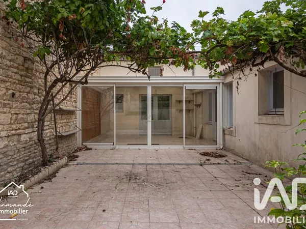Maison 5 pièces 170 m²