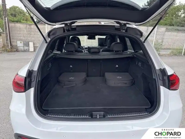Mercedes Glc 300 de 9g-tronic 4matic — photo 8
