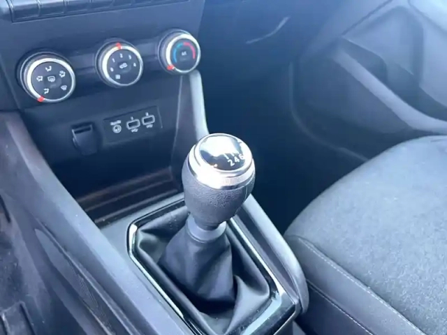 Renault Clio tce 90 — photo 5