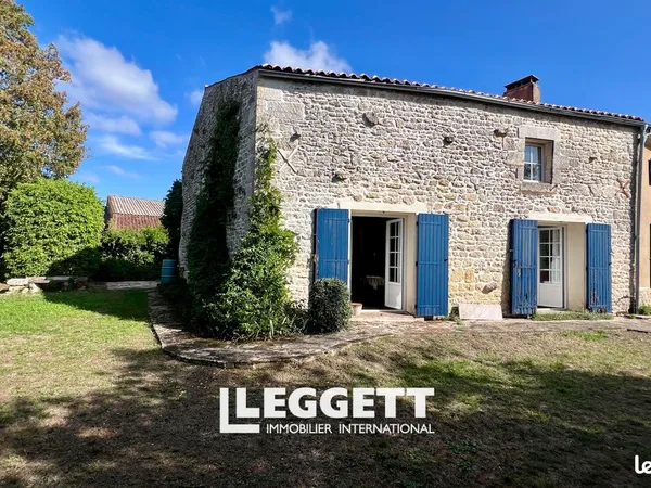 Maison 8 pièces 211 m²