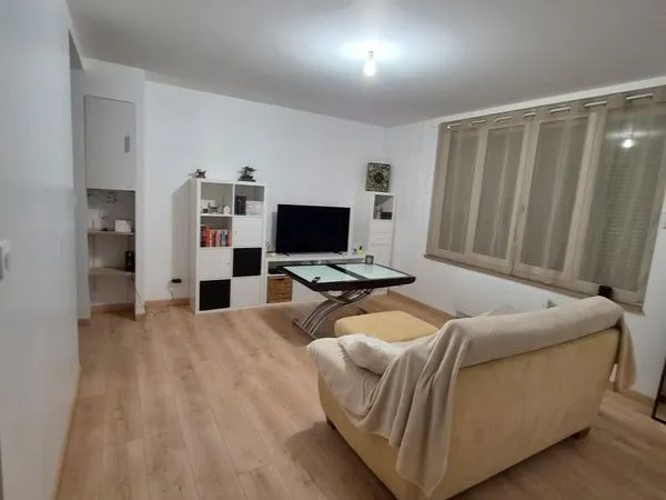 Location appartement F3