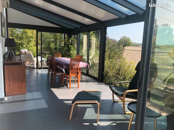 Maison 180m2