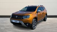 Dacia Duster 1.5 Blue dCi 115ch Prestige 4x2 — photo 1