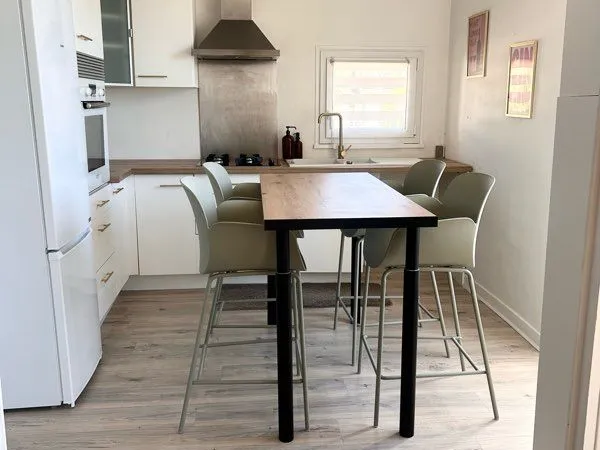 Location T3 meublé Malain