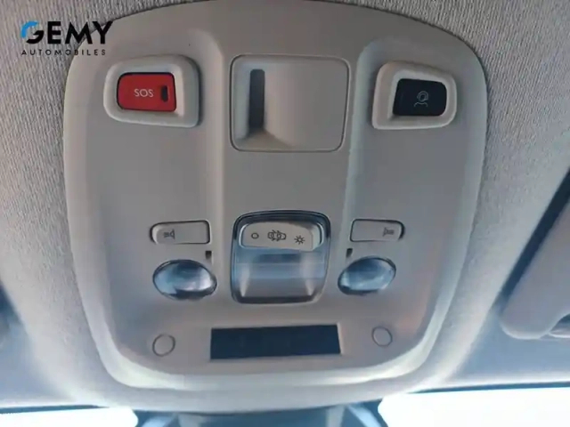 Citroën Jumpy fgn m bluehdi 120 s&amp;s bvm6 — photo 15