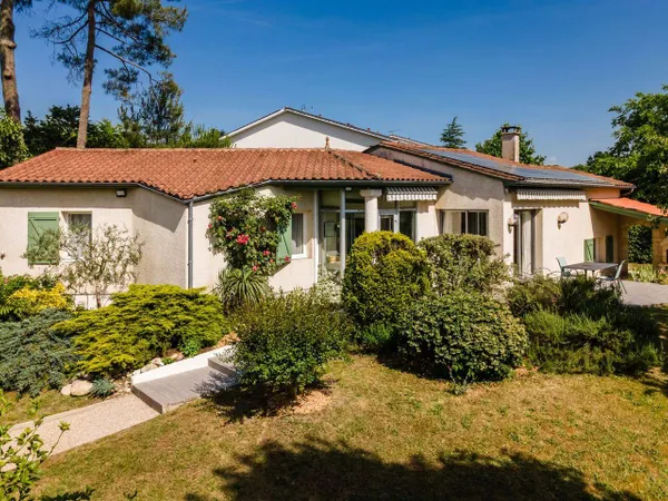 Maison 5 pièces 108 m²