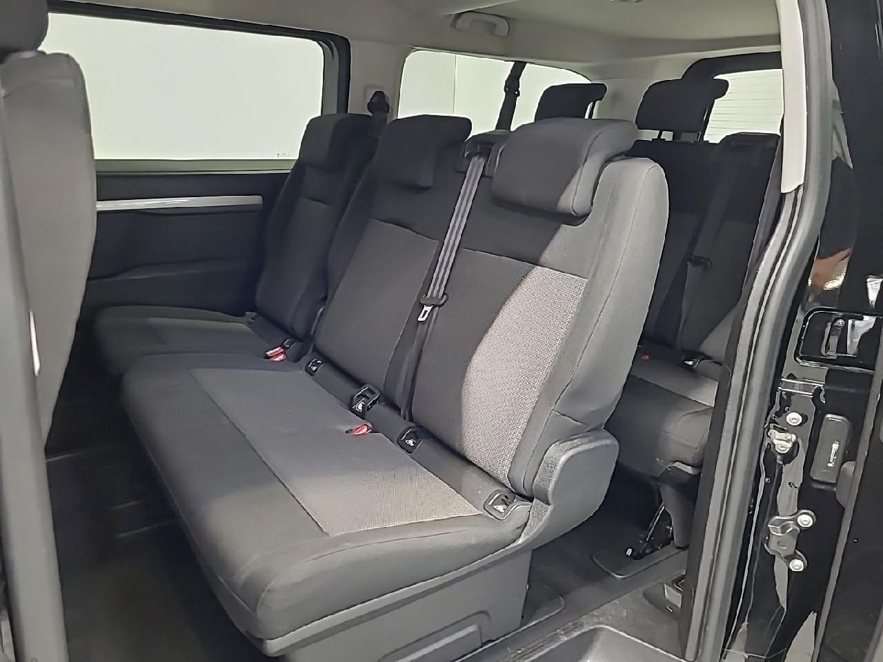 Citroën Spacetourer xl bluehdi 180 s&s eat8 business — photo 13