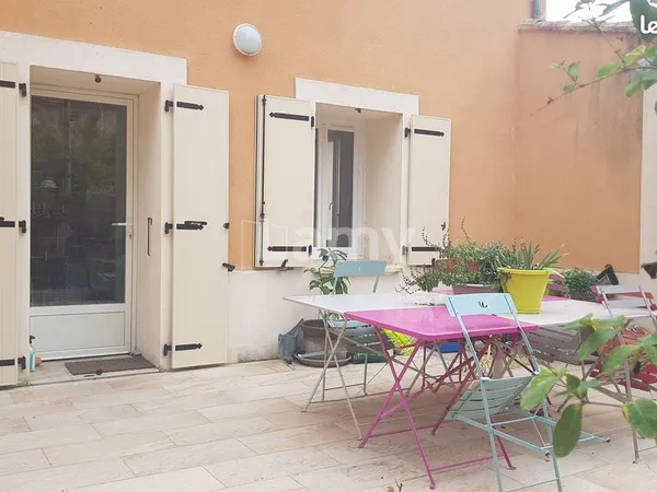 Appartement 3 pièces 99 m²