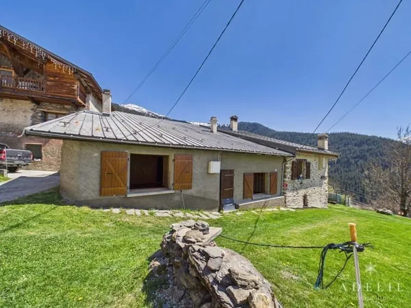 Maison 183 m²