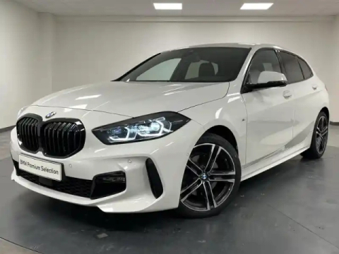 Bmw Serie 1 série 1 118da 150ch m sport