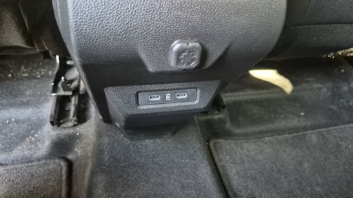 Dacia Duster 1.0 ECO-G 100 - Journey – 2025 – 14027 km – Bicarburation essence GPL – Boîte Manuelle — photo 7