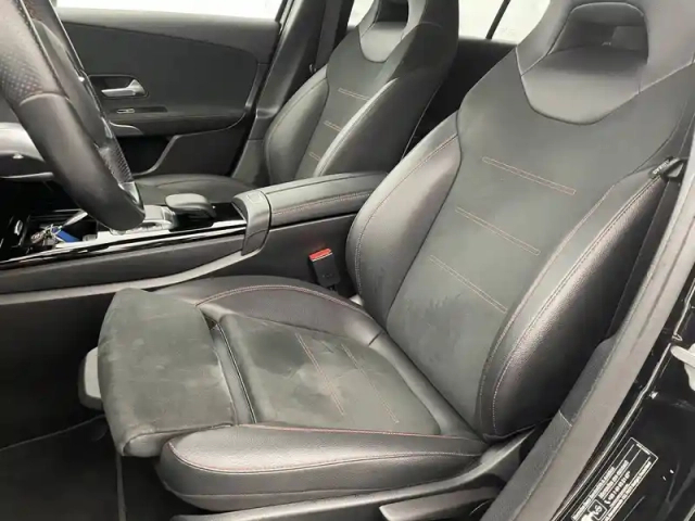 Mercedes Classe A 200 — photo 15