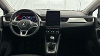 Renault Captur 1.0 TCe 90ch Techno — photo 11