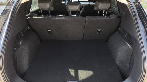 Ford Kuga 1.5 EcoBlue 120 BVA8 - Titanium – 2021 – 109958 km – Diesel – Boîte Automatique — photo 41