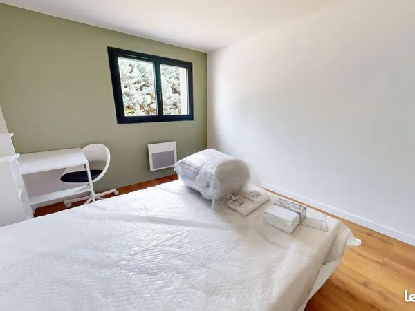 Maison 16 pièces