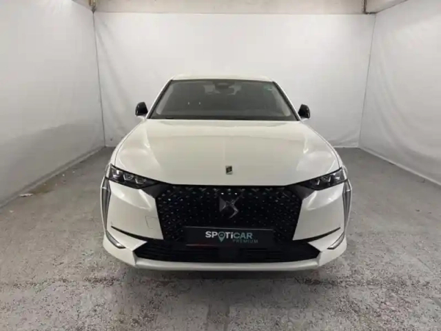 Ds Ds 4 bluehdi 130ch etoile automatique — photo 2
