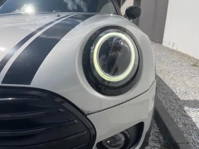 Mini Mini clubman cooper 136ch edition premium plus bva7 — photo 11