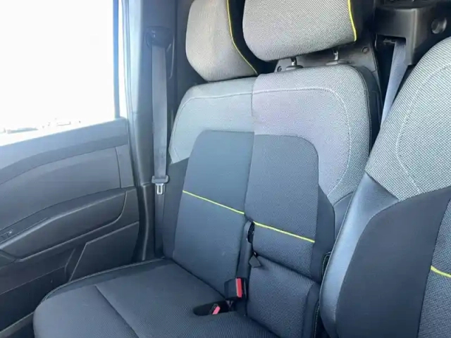 Renault Kangoo Van blue dci 95 — photo 82