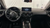 Ds Ds 3 Crossback PureTech 100ch Faubourg — photo 11