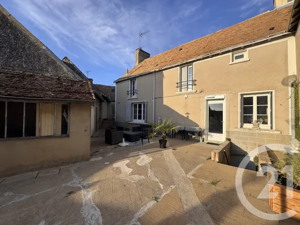 Maison 5 pièces 121 m²