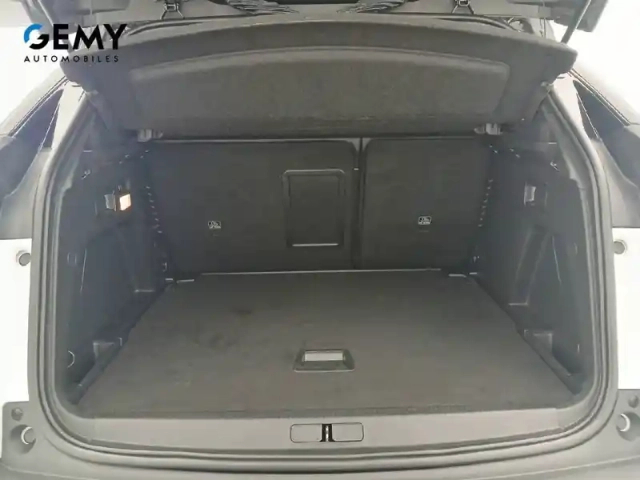 Peugeot 3008 puretech 130ch s&amp;s eat8 — photo 23