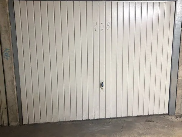 Location de box sécurisé - Centre-ville d'Athis-Mons