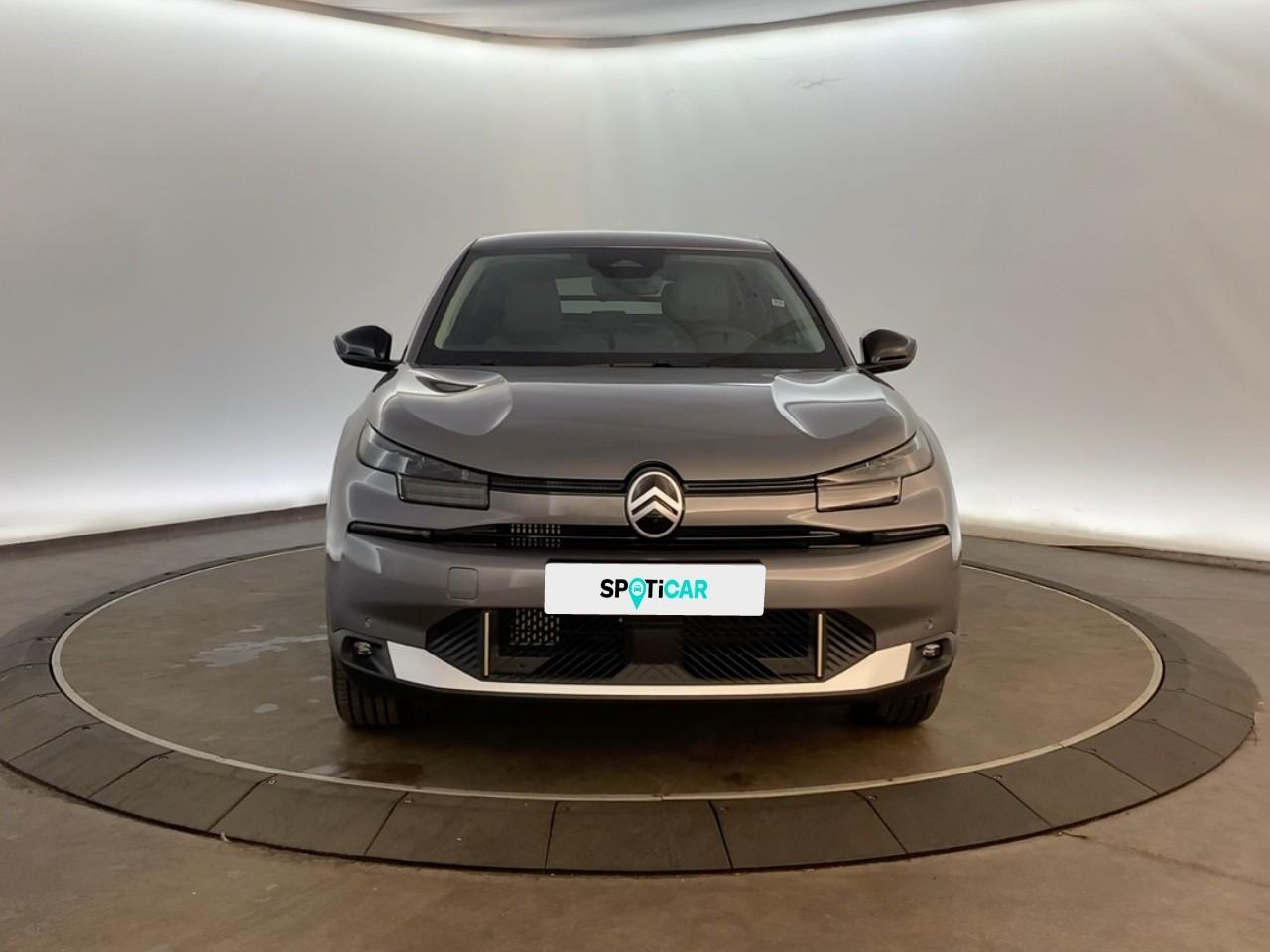 Citroën C4 hybride 145 ch e-dcs6 max — photo 2