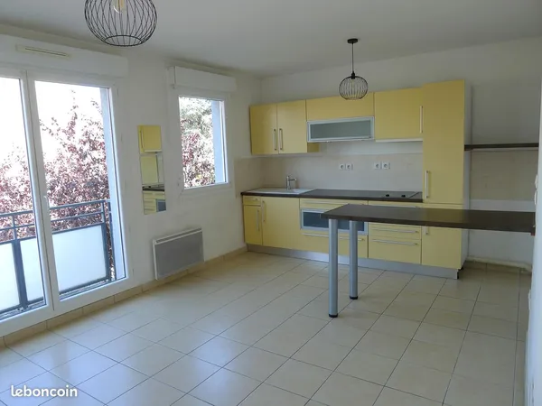 Appartement F1 31 M2