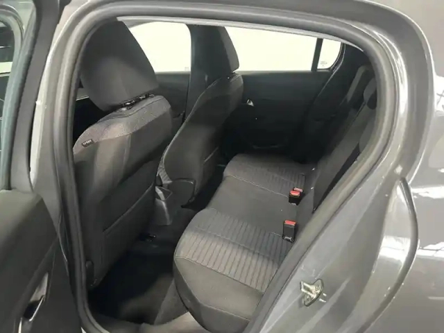 Peugeot 208 1.2 100 s&amp;s active — photo 10