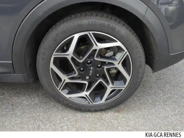Kia Xceed 1.5 t-gdi 160ch gt-line premium dct7 — photo 4