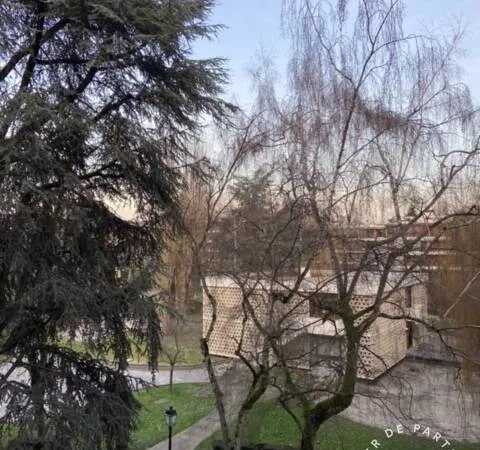 Appartement 4 pièces 76 m²