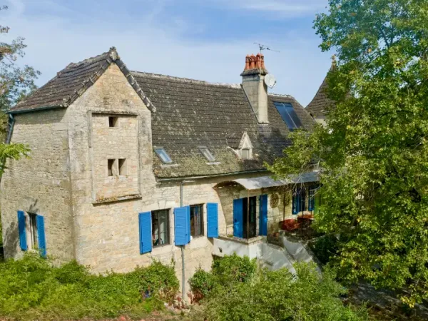 Maison 8 pièces 200 m²
