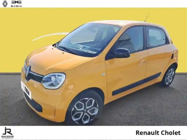 Renault Twingo 1.0 sce 65ch equilibre