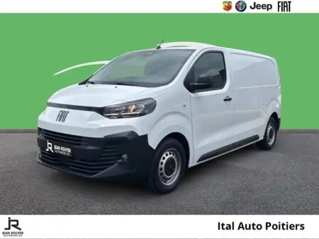 Fiat Scudo fg m 1.5 bluehdi 120ch s&amp;s pack premium connect