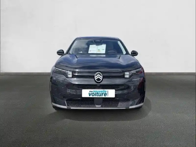 Citroën C5 Aircross hybride rechargeable 195 e-eat7 — photo 2